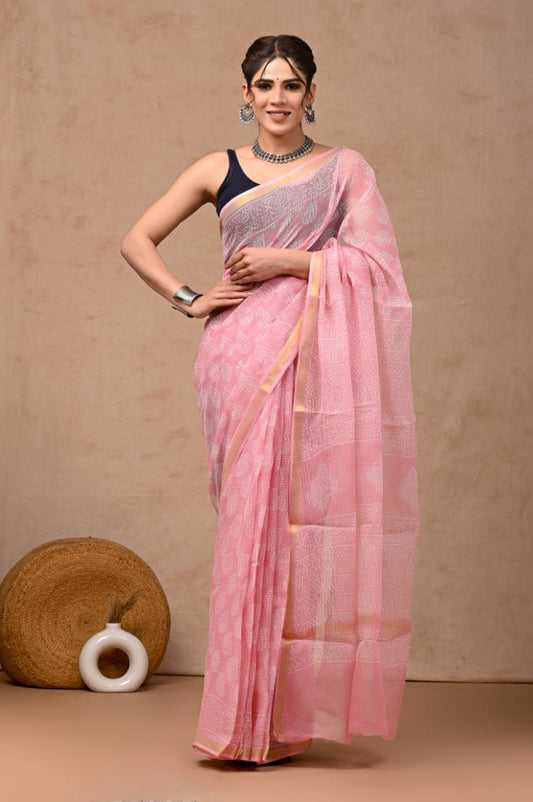 Kota Doriya Saree - IDKD0024