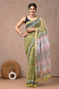 Kota Doriya Saree - IDKD0034