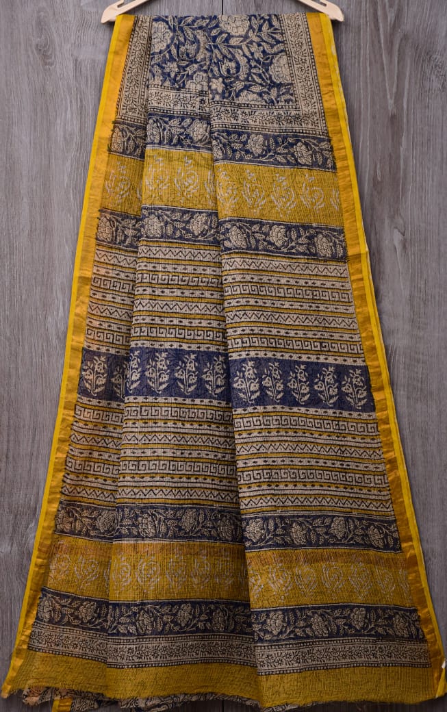 Kota Doriya Saree - IDKD0038