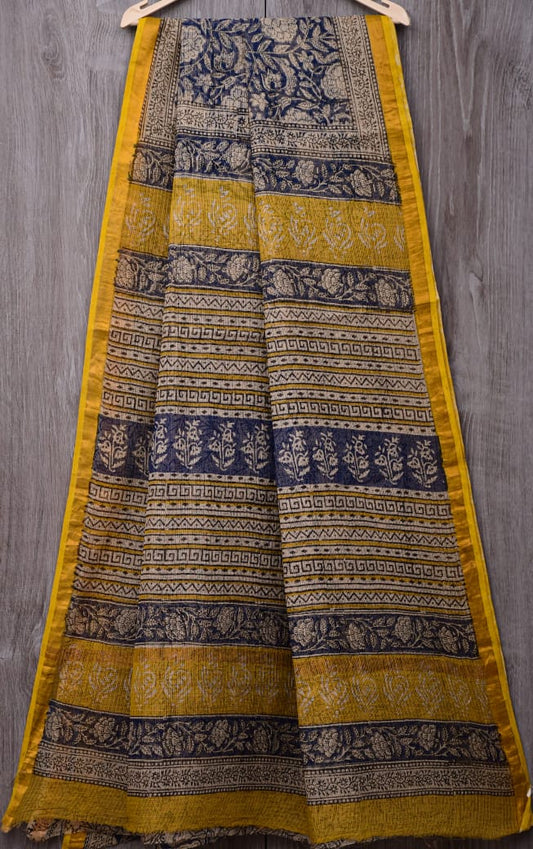 Kota Doriya Saree - IDKD0038